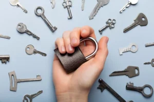 Ersatzschlüssel Set immer haben in Arnsberg